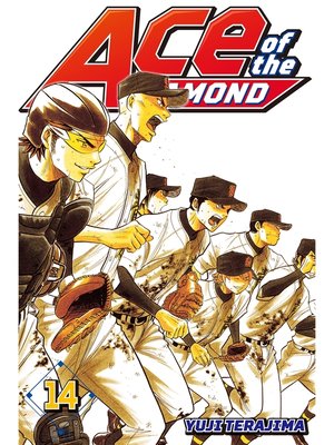 cover image of Ace of the Diamond, Volume 14